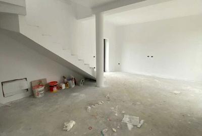 Casă cu 4 camere în Central - 8