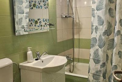 Apartament cu 2 camere decomandat în Ștrand - 1