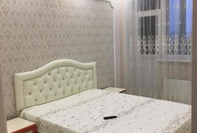 Garsonieră în Rahova