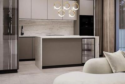 RECO apartament in Baile Felix - 7