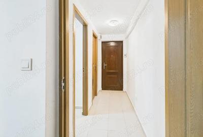 Apartament cu 2 camere decomandat în Dâmbovița