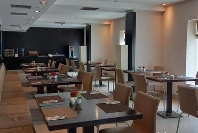 Spațiu comercial, de 3,700 mp, în Unirii - 3