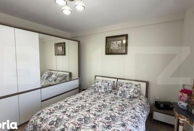 Apartament cu 3 camere în Central - 3
