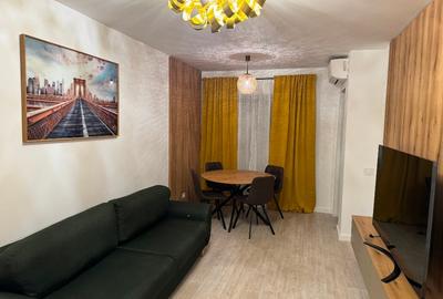 Apartament 2 camere in Complex Parcului20 – confort modern, liniste si lumina - 8