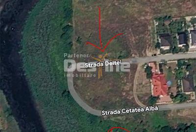 Teren Construcții intravilan de 2000 mp, în Berceni - 4