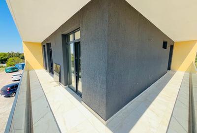 Apartament cu 2 camere decomandat în Central - 10