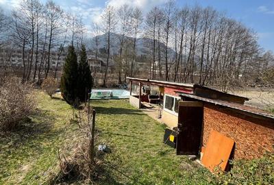 Teren intravilan de 470 mp, în Exterior Vest - 2