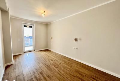 Apartament cu 2 camere în Cristian - 8