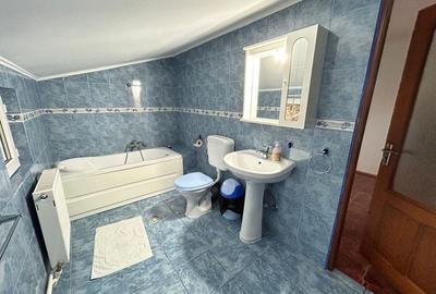 Vila 8 camere Azuga | Partia Sorica | Comision 0% - 15