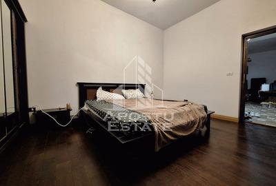 Apartament cu 2 camere semidecomandat, mobilat în Central - 2