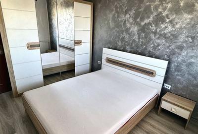 Apartament cu 3 camere decomandat, mobilat în Turnișor - 4