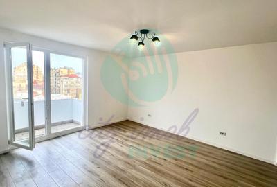 Apartament cu 2 camere semidecomandat în Cișmigiu