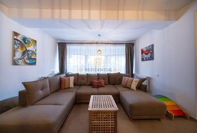 Casa tip duplex cu independenta energetica, Comuna Berceni, Ilfov - 3