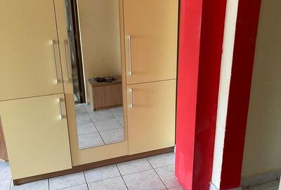 Apartament cu 3 camere în Nord - 5