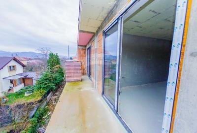 Apartament cu 2 camere decomandat în Republicii - 13