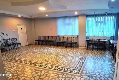 Spațiu comercial, de 130 mp, în Bularga - 8