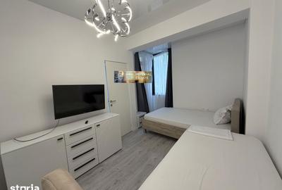 Apartament cu 3 camere în Nord - 2