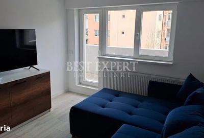 Apartament cu 3 camere, mobilat în Central - 8