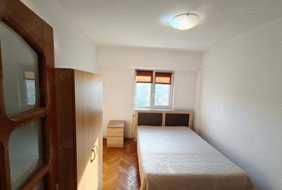 Apartament 3 camere, 2 bai, central. Pia?a Teatrului Buzau - 6