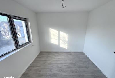 Casă cu 4 camere cu Teren 250 Mp în Ciurea - 1