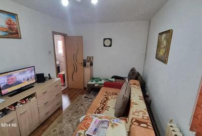 Anda-garsoniera cf 1,32 mp cu balcon