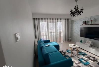Apartament cu 3 camere decomandat în Tulucești - 3