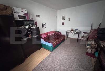 Apartament cu 3 camere decomandat în Florești - 3