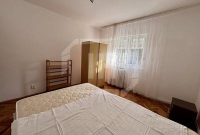 Apartament 3 camere I decomandat I Zorilor I Observator - 5