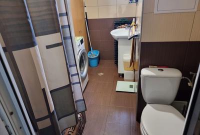 Apartament cu 2 camere semidecomandat în Central - 6