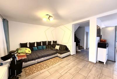 Duplex cu 4 camere | Sanandrei | COMISION 0% - 1