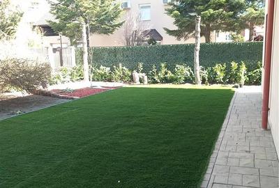 Casă individuală cu 6 camere cu Canalizare în Pipera - 8