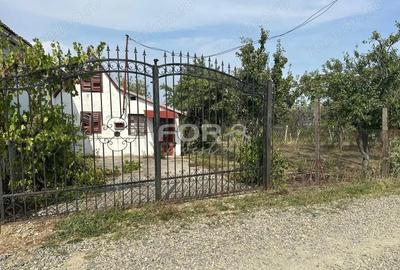 Teren de 1665 mp, în Dealuri Oradea - 13