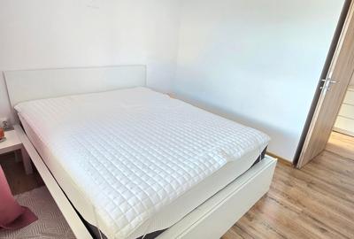 Inchiriez apartament 2 camere 60 mp + PARCARE, mobilat, ROND Cug - T. Neculai - 17