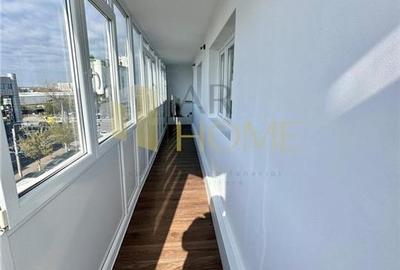 Apartament 4 camere, complet renovat, Ploiesti, zona Malu Rosu. - 13