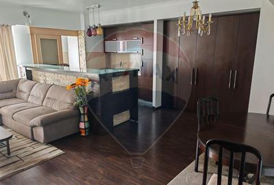 Vanzare apartament cu 3 camere-zona Decebal - 6