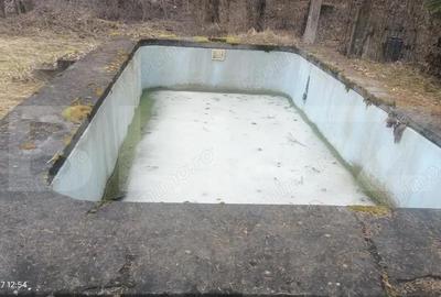 Casă cu Teren 1000 Mp în Central - 2