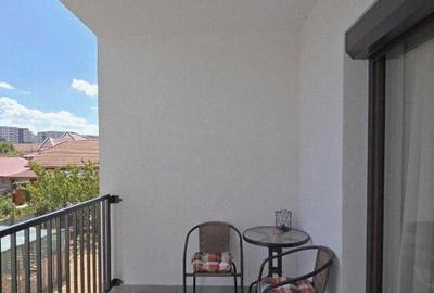 Apartament cu 2 camere semidecomandat în Iosia - 27