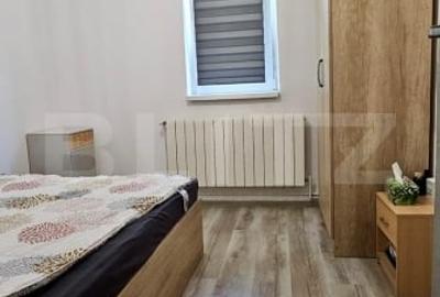 Apartament 2 camere. etaj 1, 50 mp, decomandat, zona Iulius Mall - 7