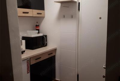 Garsoniera zona sector 4 Garsoniera zona sector 4 - 3