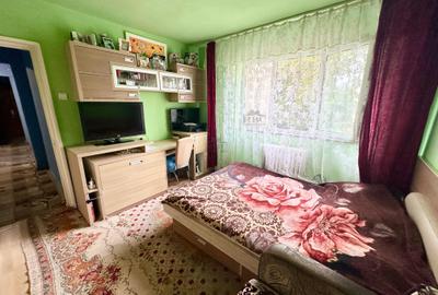 Apartament cu 2 camere, 53 mp, etaj 1 in Manastur, zona Campului !