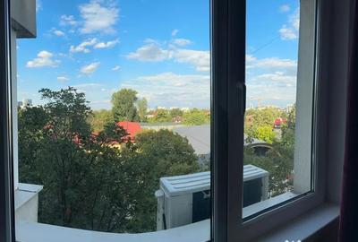 Apartament cu 2 camere semidecomandat în Gara de Nord - 6