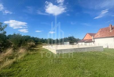 Teren de vanzare in exclusivitate Talmaciu - 1
