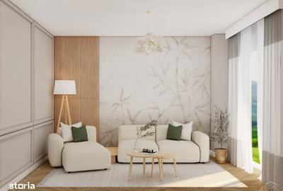 Apartament cu 2 camere în Central - 2