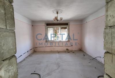 Casa cu teren de 700 mp in zona Garii, necesita renovare - 6