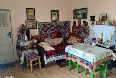 Casă cu 3 camere în Luna - 12