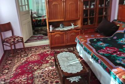 Casa si teren intravilan 3700mp in comuna Singureni Giurgiu - 2