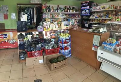 Teren de 2400 mp, în Perișoru - 3