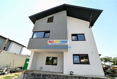 Casa spatioasa si eleganta Fundeni - finisaje de lux - 6