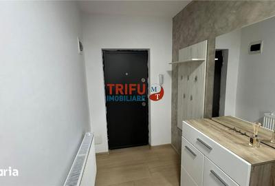 Apartament cu 3 camere decomandat în Central - 2