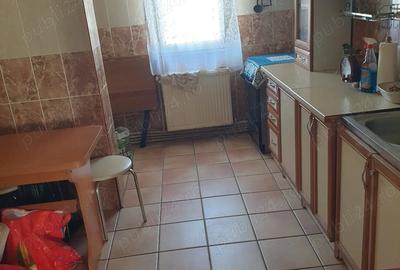 Apartament 3 camere, de vanzare - 5